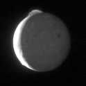 Io-Jupiter exchange plume