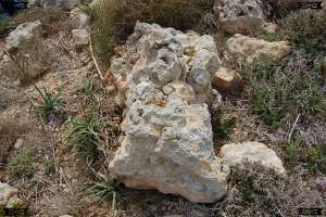 building blocks ancient masonry maltese concrete