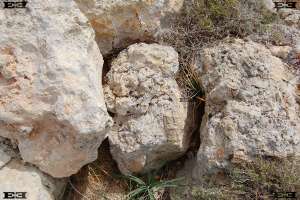 calcestruzzo antico cemento europeo malta templi