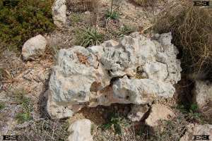masonry prehistoric aggregate conglomerate stones blocks